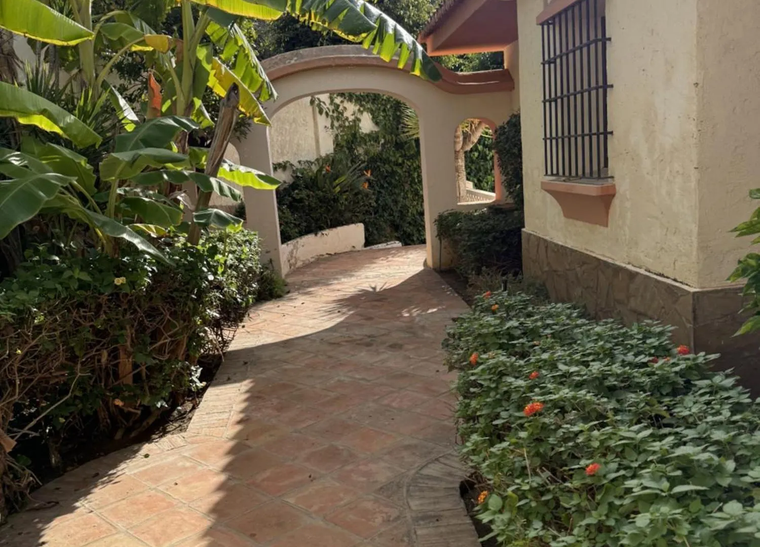Willa Grand Villa! With Golf & Sea View!! Marbella Hiszpania