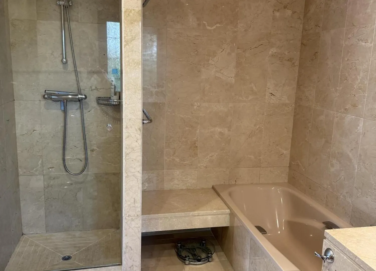 Grand Villa! With Golf & Sea View!! Marbella Španělsko