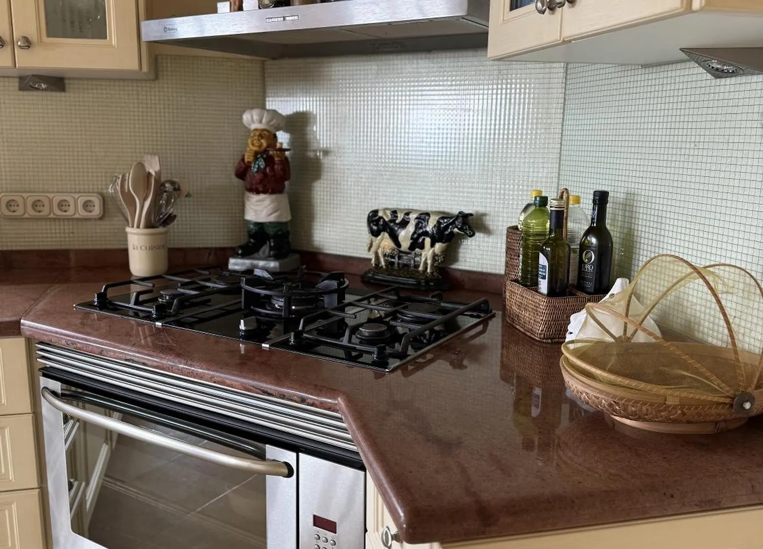 Grand Villa! With Golf & Sea View!! Marbella 0*,