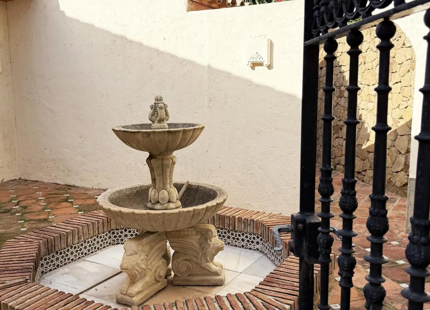 Grand Villa! With Golf & Sea View!! Marbella Hiszpania
