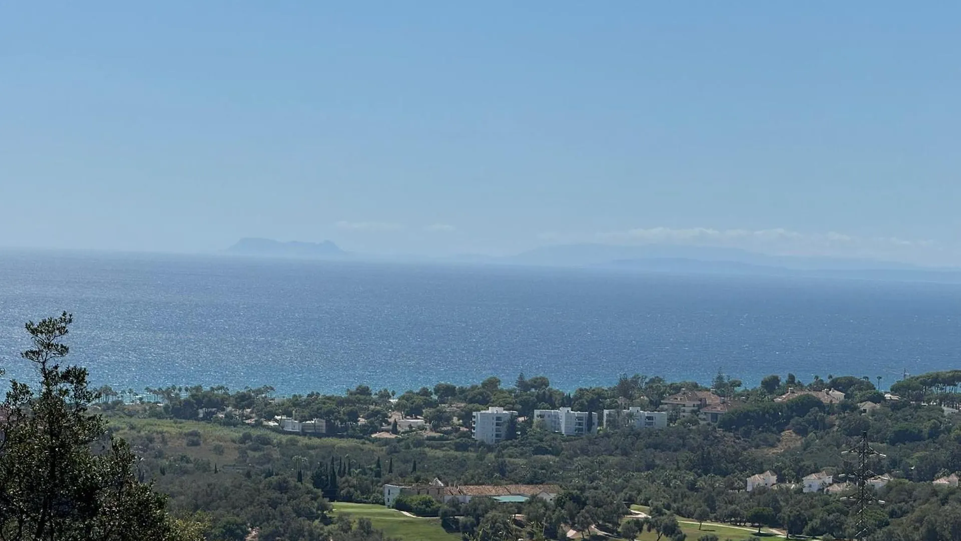 Grand Villa! With Golf & Sea View!! Marbella 0*,