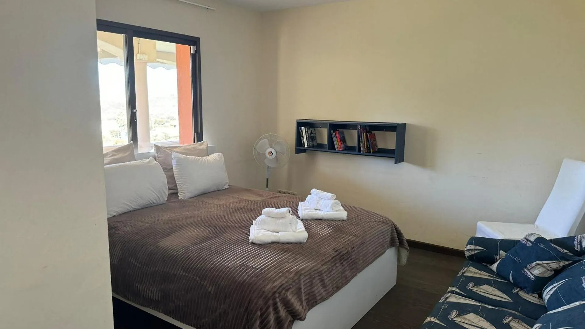 Grand Villa! With Golf & Sea View!! Marbella Villa