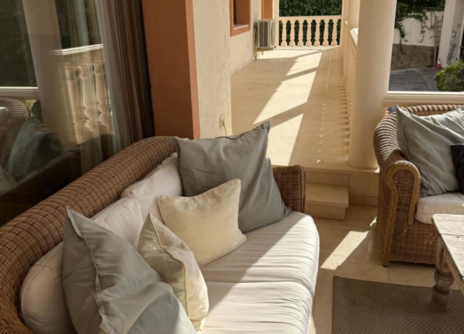 Grand Villa! With Golf & Sea View!! Marbella