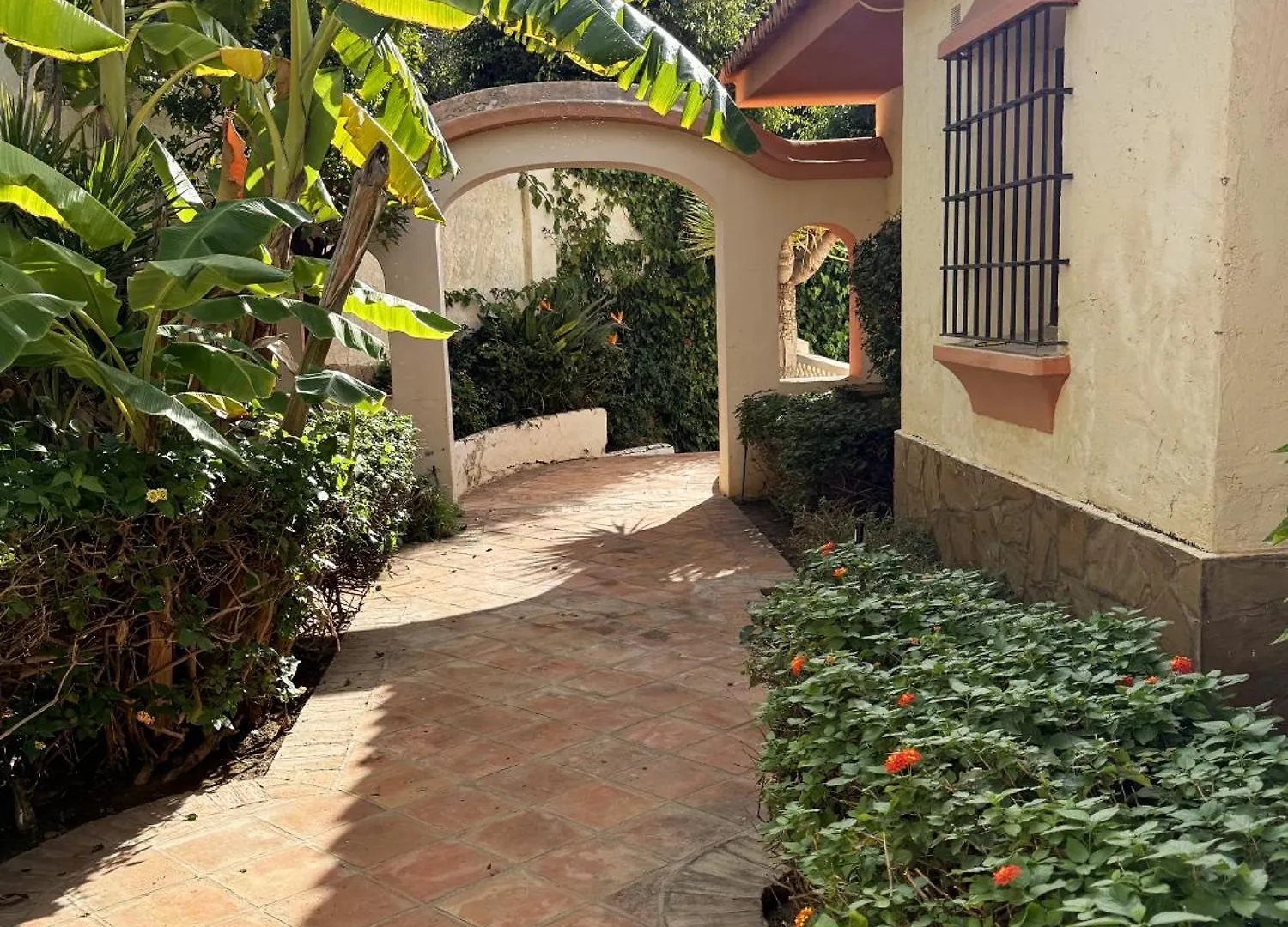Grand Villa! With Golf & Sea View!! Marbella 0*,  Spain